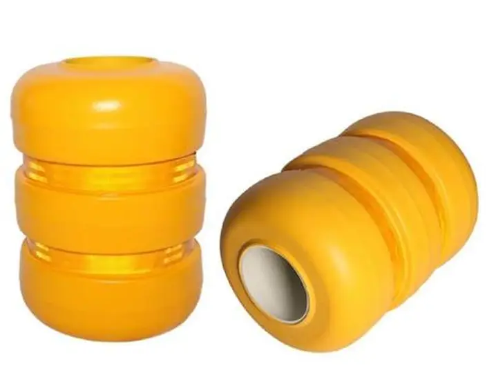 New Type Trigard Rotor Roller Barrier - Image 2